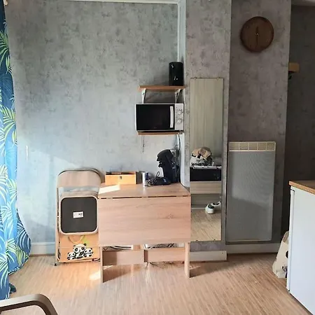 Apartmán Tarif Reduit Pour Curistes 400 M Des Termes