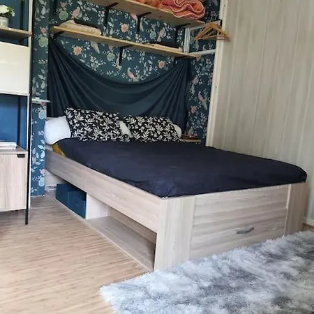 Tarif Reduit Pour Curistes 400 M Des Termes Apartmán