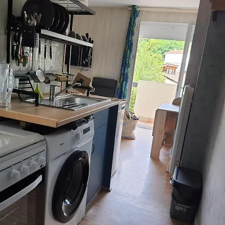 Tarif Reduit Pour Curistes 400 M Des Termes Apartmán *