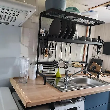 Tarif Reduit Pour Curistes 400 M Des Termes Apartmán Cazaubon